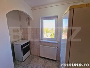 Apartament 3 camere,76.80mp, Stefan Cel Mare, Sacele - imagine 8