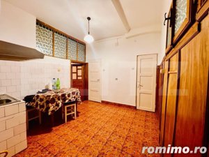 Investiție! Apartament 4 camere, 2 băi, 2 parcări, 2 beciuri Ultracentral - imagine 12