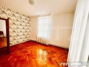 Investiție! Apartament 4 camere, 2 băi, 2 parcări, 2 beciuri Ultracentral - imagine 2