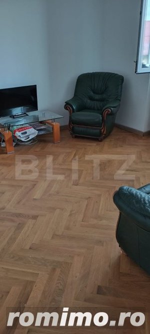 Apartament 2 camere, zona Astra - imagine 7