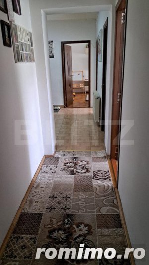 Apartament 3 camere, 70mp, Bdul Garii - imagine 8