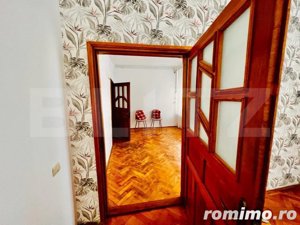 Investiție! Apartament 4 camere, 2 băi, 2 parcări, 2 beciuri Ultracentral - imagine 4