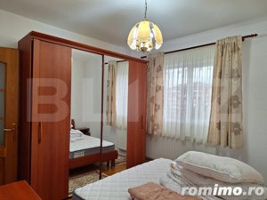 Apartament de vânzare, 2 camere în Răcădău - imagine 9