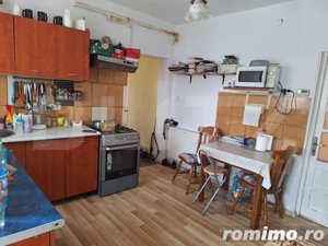 Apartament in casa zona Grivitei , 80 mp sauna garaj - imagine 6