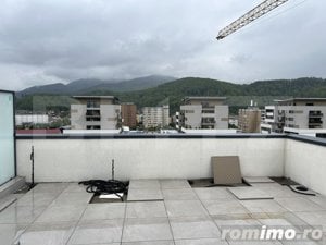 Apartament  penthouse 4  camere(Transilvania Residence) - imagine 7