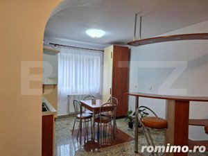 Apartament de vânzare, 2 camere în Răcădău - imagine 4