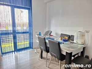 Apartament 2 camere, 61mp în Sânpetru - imagine 6