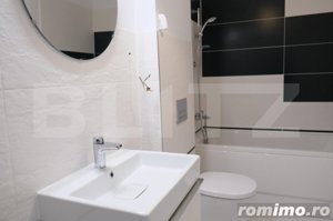 Apartament 2 camere, 57mp, zona Brașovul Vechi - imagine 6