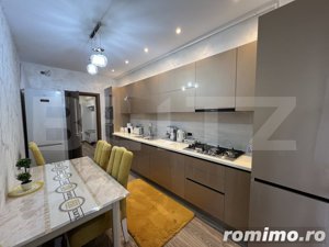 Apartament cu 2 camere, zona Tractorul  - imagine 7