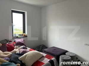 Apartament  penthouse 4  camere(Transilvania Residence) - imagine 9