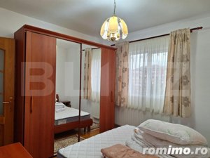 Apartament de vânzare, 2 camere în Răcădău - imagine 7