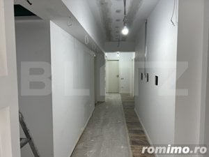 Apartament  penthouse 4  camere(Transilvania Residence) - imagine 4