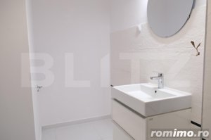 Apartament 2 camere, 57mp, zona Brașovul Vechi - imagine 7