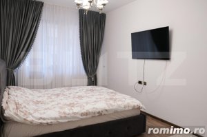 Apartament 2 camere zona Isaran - imagine 7