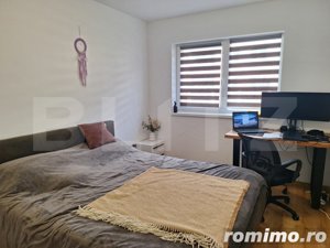 Apartament 2 camere în Sânpetru - imagine 3