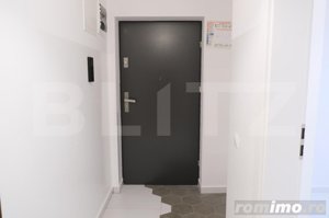 Apartament 2 camere, 57mp, zona Brașovul Vechi - imagine 8