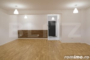 Apartament 2 camere, 57mp, zona Brașovul Vechi - imagine 4