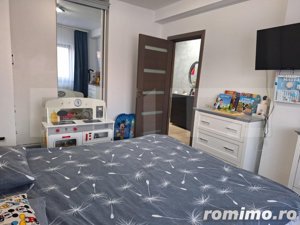 Apartament 2 camere, 61mp în Sânpetru - imagine 4