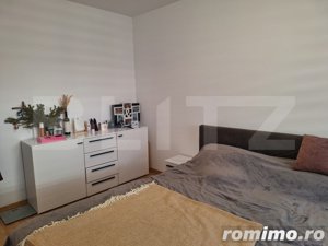 Apartament 2 camere în Sânpetru - imagine 4