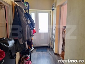 Apartament in casa zona Grivitei , 80 mp sauna garaj - imagine 4