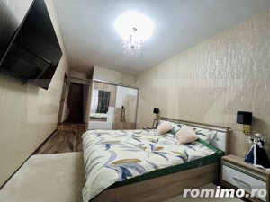 Apartament cu 2 camere, zona Tractorul  - imagine 12