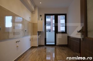 Apartament 2 camere zona Isaran - imagine 4