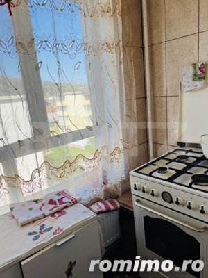 Apartament cu 2 camere, Zarnesti  - imagine 7