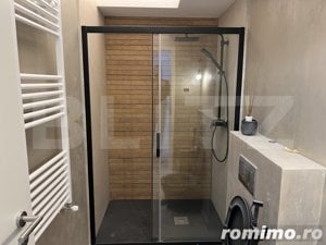 Apartament  penthouse 4  camere(Transilvania Residence) - imagine 5