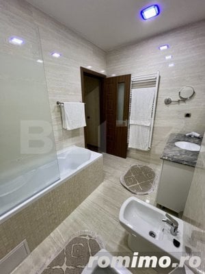 Apartament cu 2 camere, zona Tractorul  - imagine 15