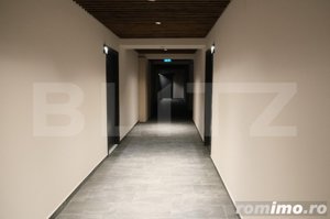 Apartament 2 camere, 57mp, zona Brașovul Vechi - imagine 9