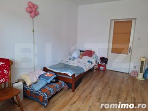 Apartament in casa zona Grivitei , 80 mp sauna garaj - imagine 5