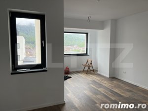 Apartament  penthouse 4  camere(Transilvania Residence) - imagine 8