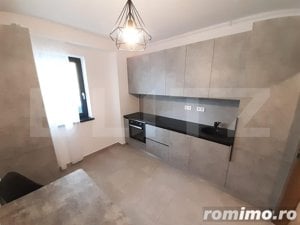 Apartament 2 camere, 56mp, Cosmopolit Residence - imagine 11