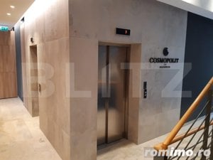 Apartament 2 camere, 56mp, Cosmopolit Residence - imagine 3