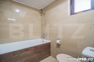 Penthouse 5 camere, 142mp, zona Vlahuta - imagine 5