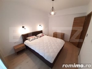 Apartament 2 camere, 56mp, Cosmopolit Residence - imagine 13