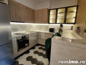 Apartament de lux cu 2 camere in Predeal - imagine 4