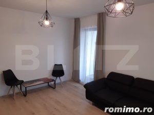 Apartament 2 camere, 56mp, Cosmopolit Residence - imagine 17