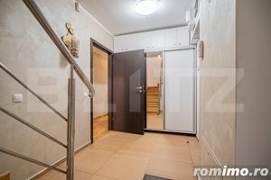 Penthouse 5 camere, 142mp, zona Vlahuta - imagine 2