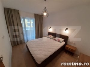 Apartament 2 camere, 56mp, Cosmopolit Residence - imagine 14