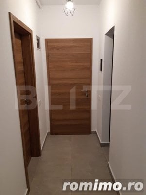 Apartament 2 camere, 56mp, Cosmopolit Residence - imagine 8