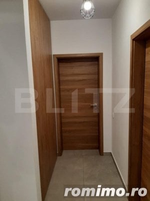 Apartament 2 camere, 56mp, Cosmopolit Residence - imagine 7