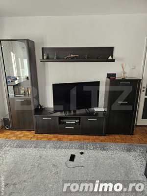 Apartament 2 camere, piata Astra