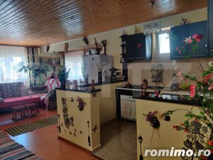 Apartament spatios in vila situat in Codlea - imagine 17