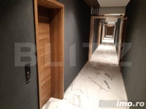 Apartament 2 camere, 56mp, Cosmopolit Residence - imagine 6