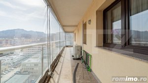 Penthouse 5 camere, 142mp, zona Vlahuta - imagine 4