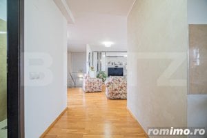 Penthouse 5 camere, 142mp, zona Vlahuta - imagine 17