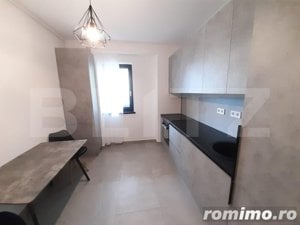 Apartament 2 camere, 56mp, Cosmopolit Residence - imagine 18