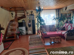 Apartament spatios in vila situat in Codlea - imagine 13