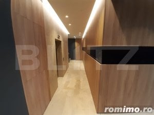 Apartament 2 camere, 56mp, Cosmopolit Residence - imagine 5